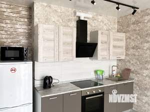 1-к квартира, посуточно, 43м2, 14/26 этаж