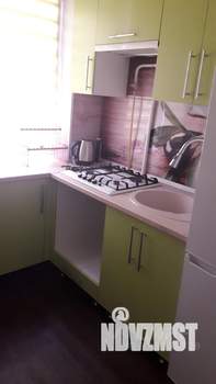 2-к квартира, на длительный срок, 44м2, 4/5 этаж