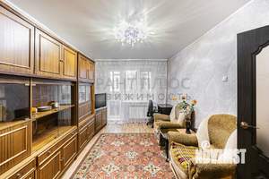 2-к квартира, на длительный срок, 50м2, 3/5 этаж