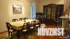 4-к квартира, на длительный срок, 146м2, 2/6 этаж