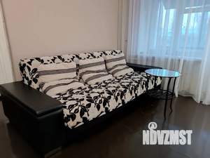 1-к квартира, посуточно, 31м2, 5/5 этаж