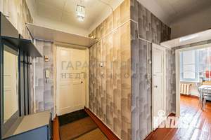 2-к квартира, на длительный срок, 44м2, 4/4 этаж