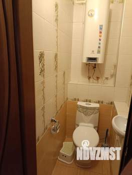 2-к квартира, на длительный срок, 59м2, 14/18 этаж