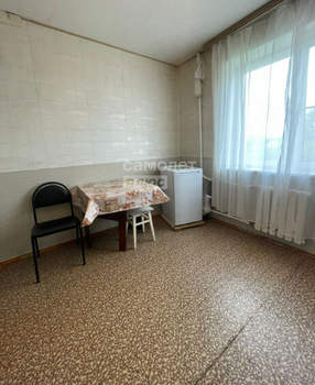 1-к квартира, на длительный срок, 38м2, 2/5 этаж