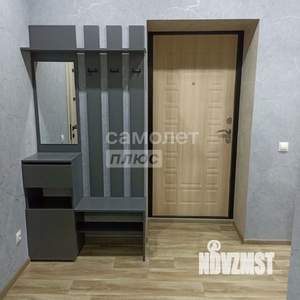 1-к квартира, на длительный срок, 39м2, 8/10 этаж