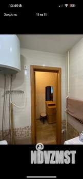 1-к квартира, на длительный срок, 31м2, 3/5 этаж
