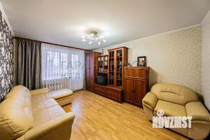2-к квартира, на длительный срок, 50м2, 2/10 этаж