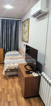 1-к квартира, на длительный срок, 45м2, 1/5 этаж