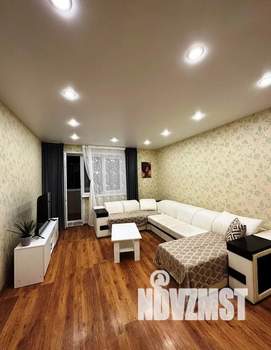 2-к квартира, посуточно, 65м2, 2/10 этаж