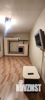 1-к квартира, на длительный срок, 35м2, 15/17 этаж