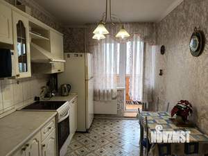 3-к квартира, на длительный срок, 80м2, 5/14 этаж