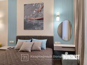 1-к квартира, на длительный срок, 47м2, 18/21 этаж