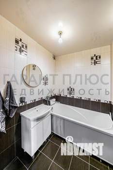 2-к квартира, на длительный срок, 60м2, 4/19 этаж