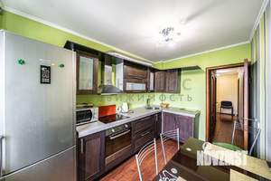 2-к квартира, на длительный срок, 50м2, 7/10 этаж