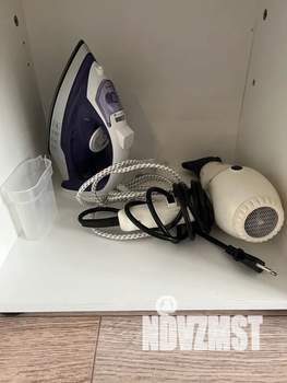 2-к квартира, посуточно, 50м2, 2/9 этаж