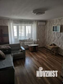 1-к квартира, на длительный срок, 42м2, 11/11 этаж