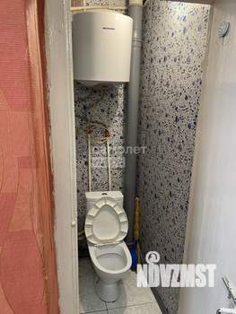 1-к квартира, на длительный срок, 26м2, 2/5 этаж