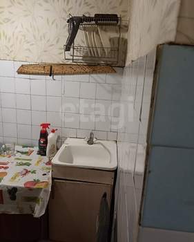 1-к квартира, на длительный срок, 30м2, 2/5 этаж