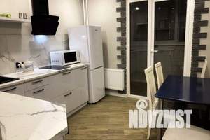 1-к квартира, посуточно, 45м2, 13/17 этаж