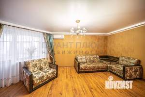 2-к квартира, на длительный срок, 76м2, 7/10 этаж