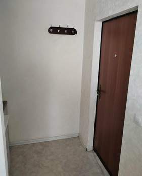 1-к квартира, на длительный срок, 18м2, 4/5 этаж