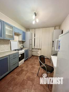 1-к квартира, на длительный срок, 46м2, 7/9 этаж