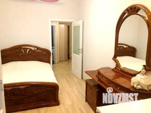 2-к квартира, посуточно, 49м2, 12/16 этаж