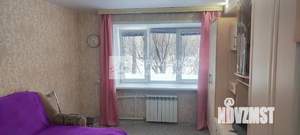 1-к квартира, на длительный срок, 18м2, 2/5 этаж