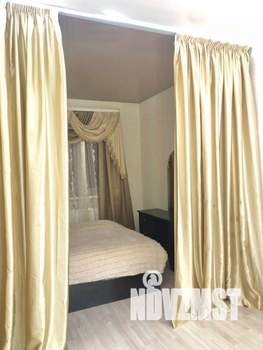 1-к квартира, посуточно, 41м2, 1/1 этаж