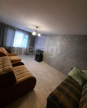 1-к квартира, на длительный срок, 31м2, 1/5 этаж