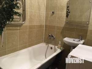 1-к квартира, посуточно, 31м2, 5/5 этаж
