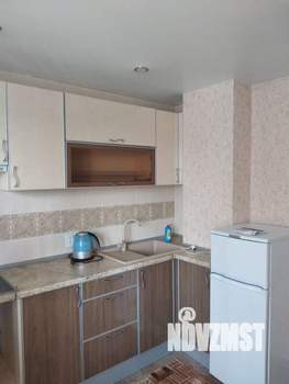 1-к квартира, на длительный срок, 38м2, 5/13 этаж