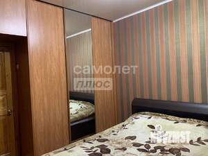 3-к квартира, на длительный срок, 49м2, 5/5 этаж