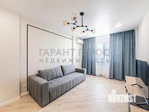 2-к квартира, на длительный срок, 60м2, 9/21 этаж