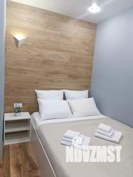 Студия квартира, посуточно, 30м2, 5/25 этаж