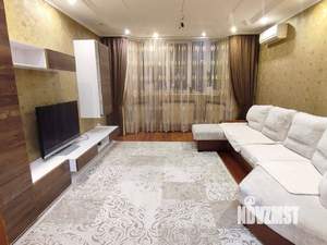 3-к квартира, на длительный срок, 93м2, 4/10 этаж