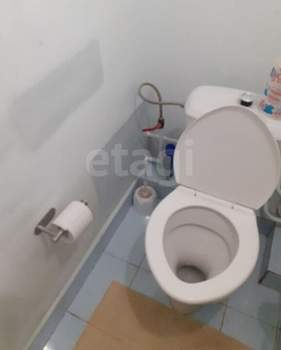 1-к квартира, на длительный срок, 35м2, 1/10 этаж