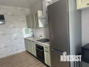 1-к квартира, посуточно, 43м2, 16/16 этаж