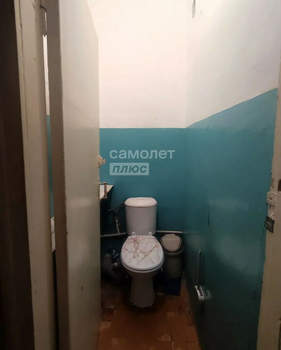 2-к квартира, на длительный срок, 44м2, 2/5 этаж