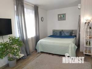 1-к квартира, посуточно, 31м2, 1/4 этаж