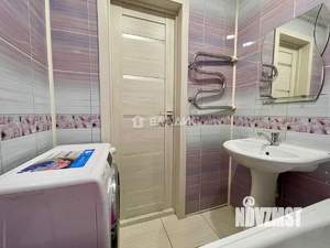 1-к квартира, на длительный срок, 34м2, 1/9 этаж