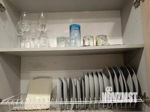 1-к квартира, посуточно, 36м2, 15/19 этаж