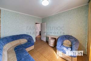 2-к квартира, на длительный срок, 50м2, 6/10 этаж