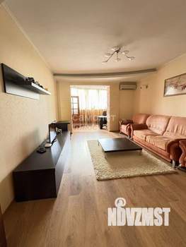 2-к квартира, на длительный срок, 75м2, 2/9 этаж