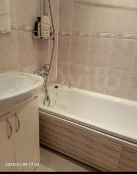 1-к квартира, на длительный срок, 42м2, 6/15 этаж