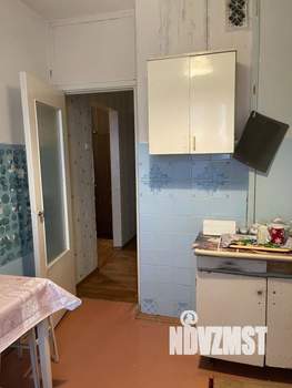 2-к квартира, на длительный срок, 50м2, 2/9 этаж