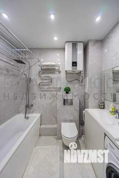 1-к квартира, на длительный срок, 40м2, 13/18 этаж