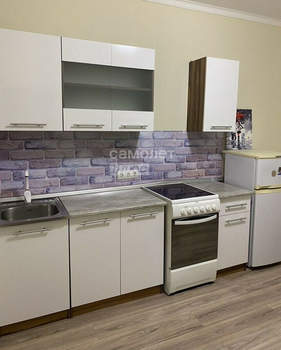 1-к квартира, на длительный срок, 40м2, 5/10 этаж