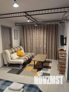 1-к квартира, посуточно, 32м2, 1/5 этаж