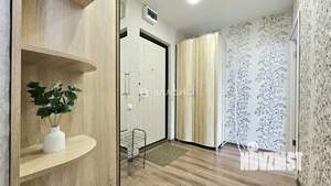 1-к квартира, на длительный срок, 32м2, 4/9 этаж